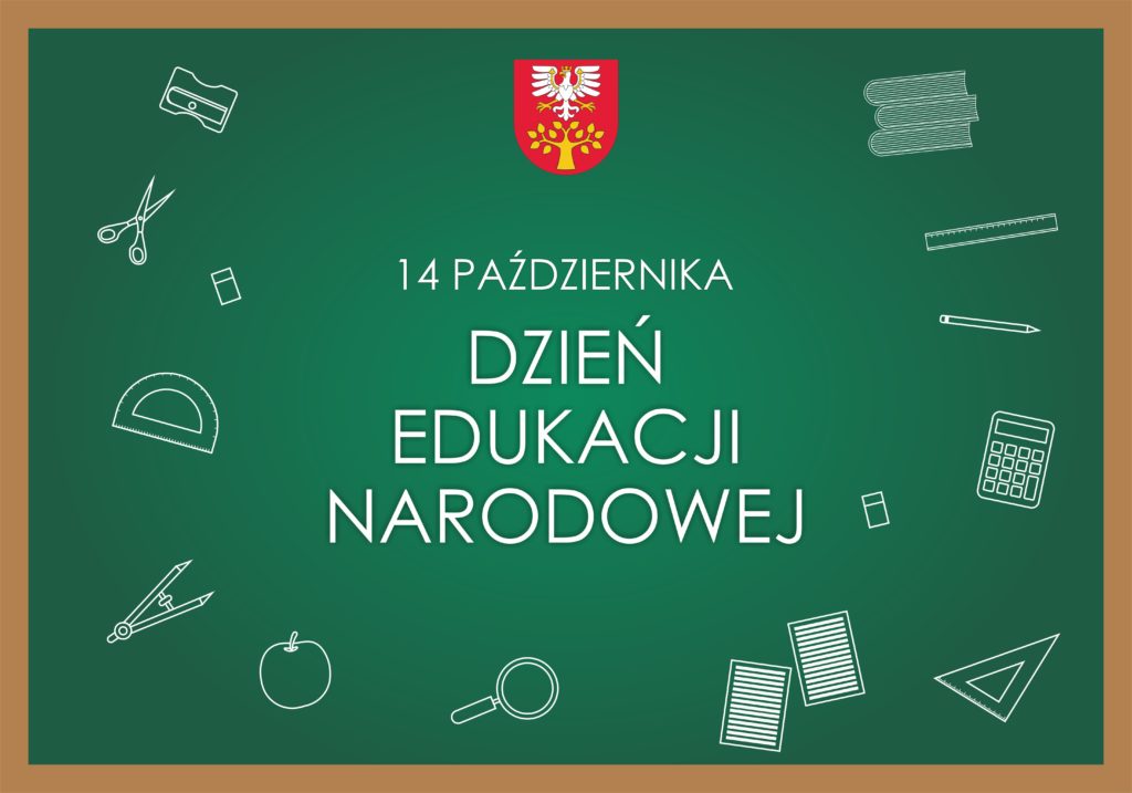 Powiat Limanowa Życzenia z okazji Dnia Edukacji Narodowej limanowskie pl