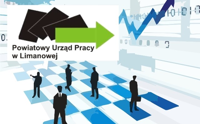 Logo Powiatowy Urząd Pracy