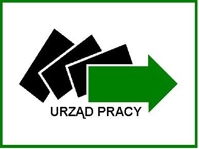 Logo Urzędu Pracy w Limanowej