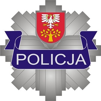 Logo policja