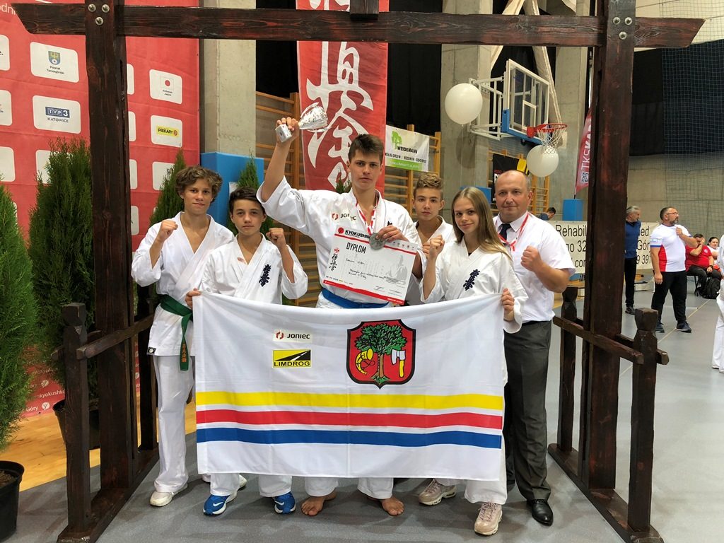 Limanowscy Karatecy