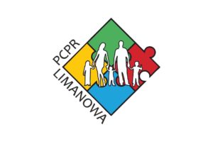 logo PCPR Limanowa
