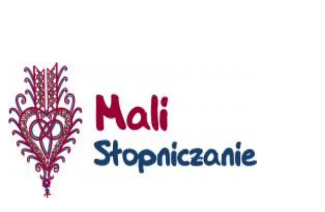 Mali Słopniczanie - logo
