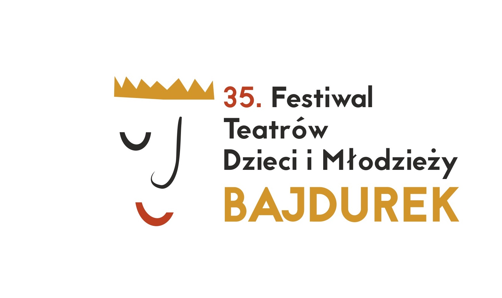 35. Festiwal Teatrów Dzieciecych BAJDUREK- zaproszenie na eliminacje powiatowe