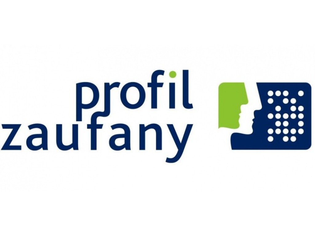profil zaufany - logo