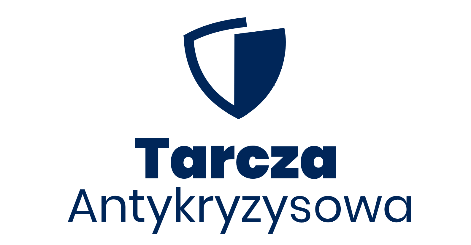 Tarcza antykryzysowa