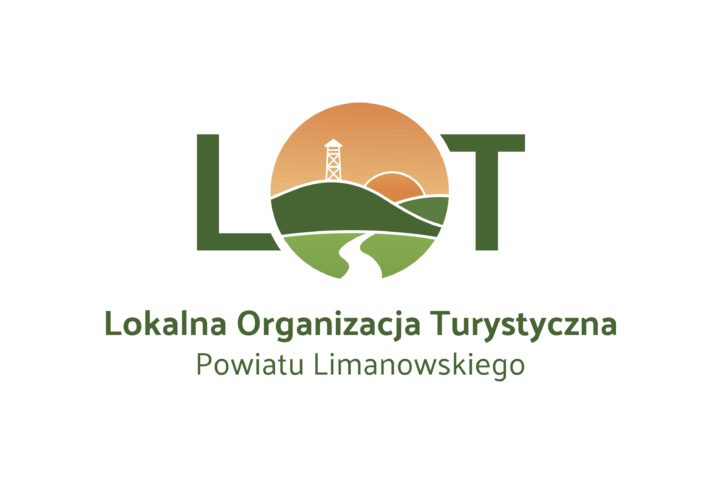 Logo LOT Powiatu Limanowskiego