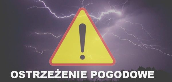 Ostrzezenie pogodowe- logo 2