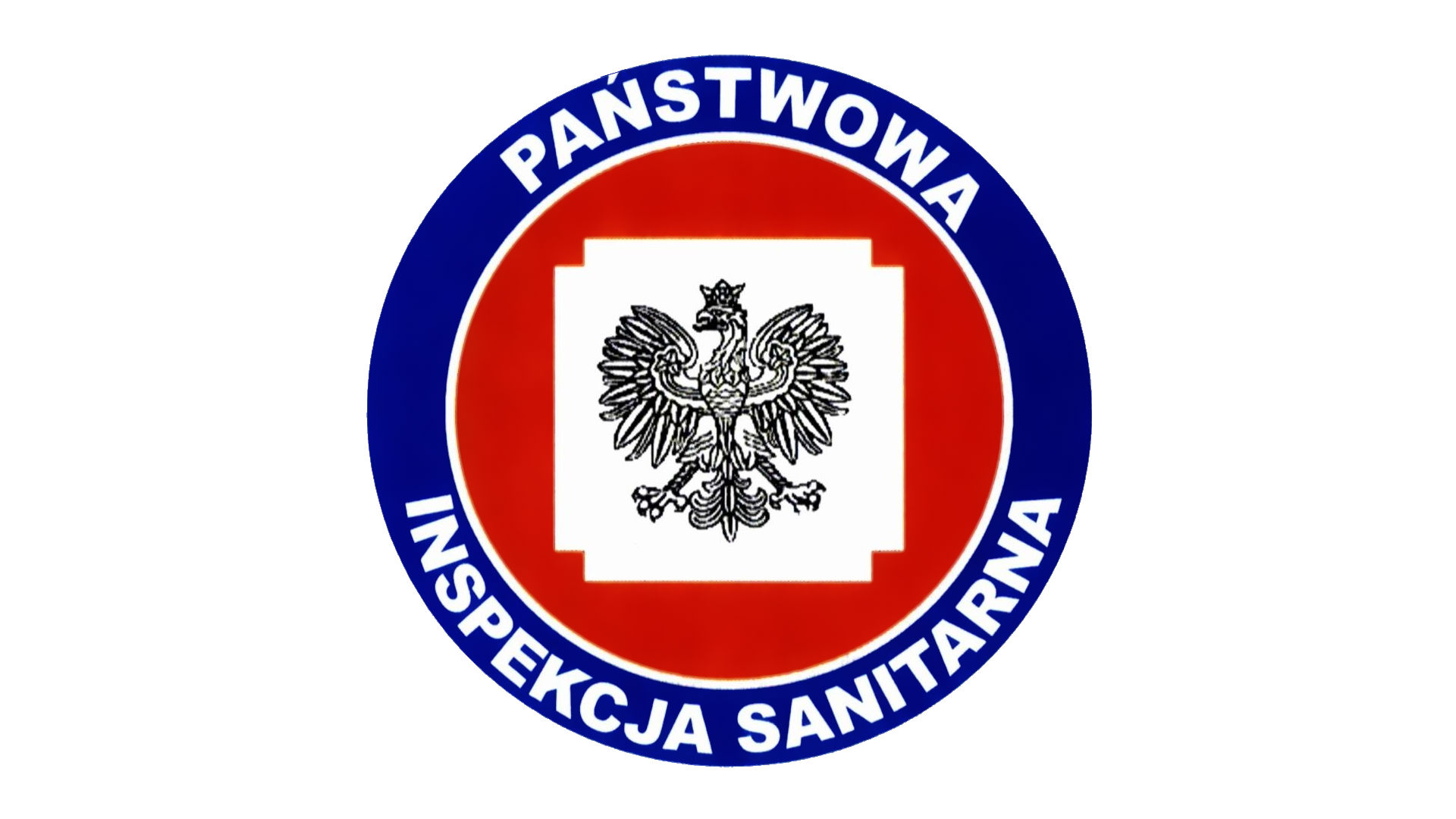 Logo Państwowej Inspekcji Sanitarnej