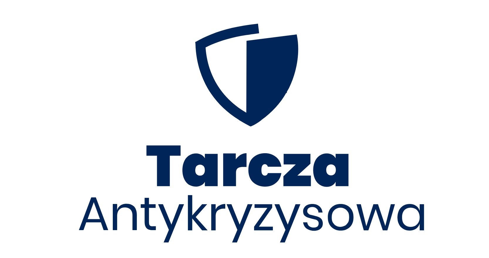 Tarcza antykryzysowa logo