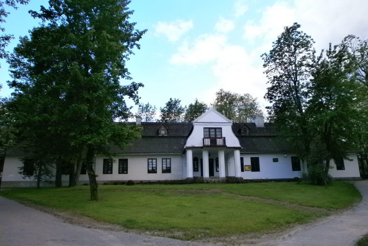 Muzeum Regionalne Ziemi Limanowskiej