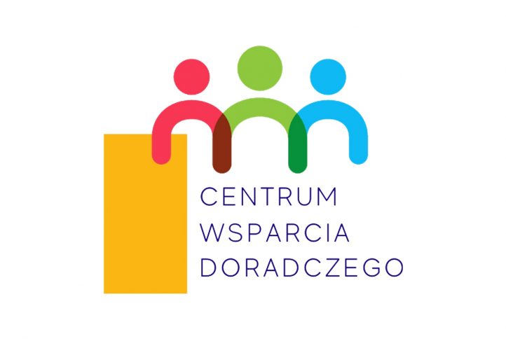 Logo Centrum Wsparcia Doradczego