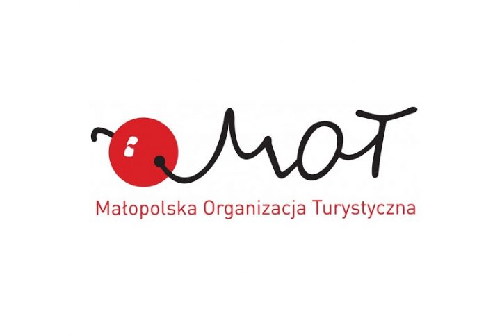 logo małopolskiej organizacji turystycznej