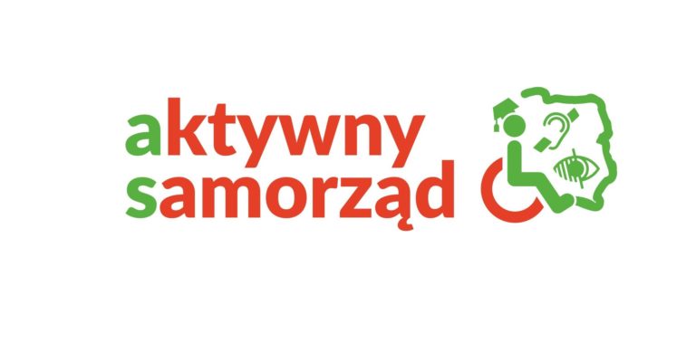 Aktywny samorząd logo