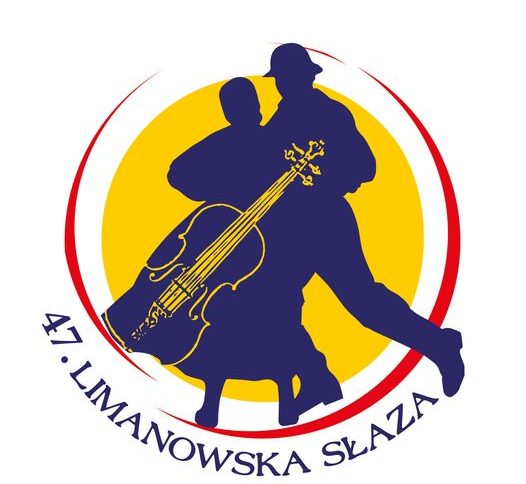 47. Limanowska Słaza - logo