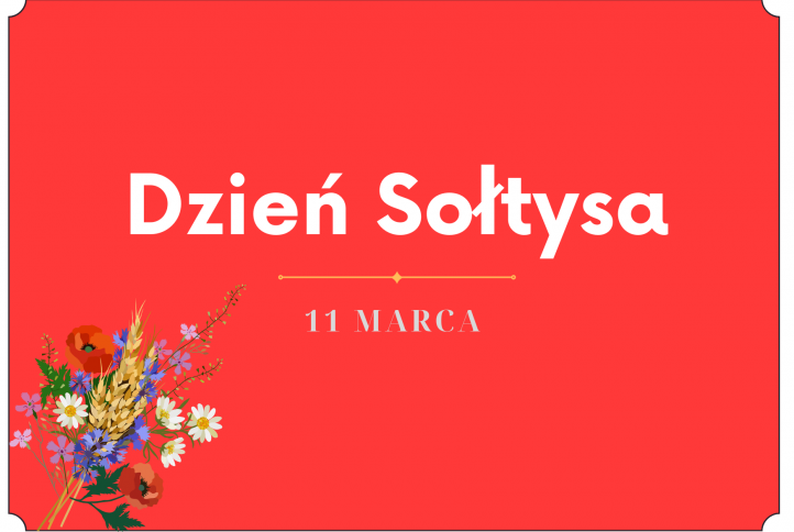 Dzień Sołtysa