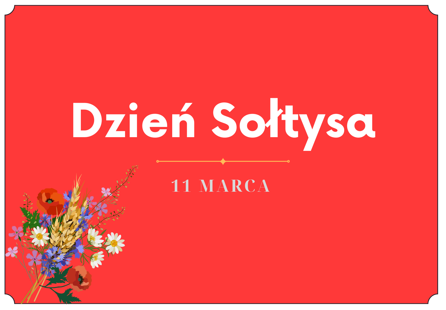 Dzień Sołtysa