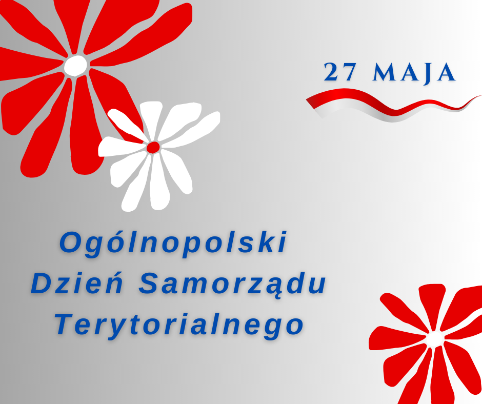 Dzień Samorządu Terytorialnego 2025