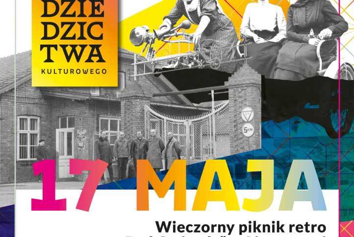 Wieczorny piknik retro „Pod Gwiazdą” już w piątek w Limanowej