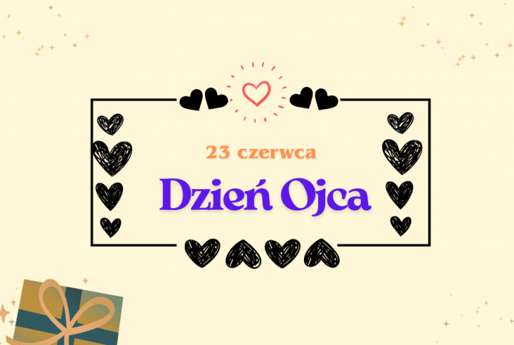 Dzień Ojca 2025
