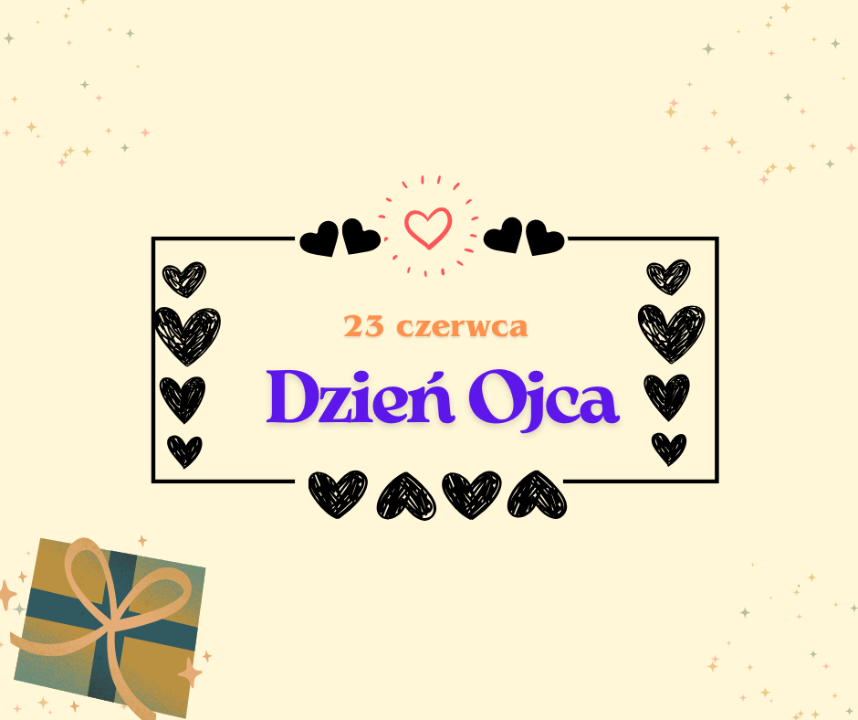 Dzień Ojca 2025
