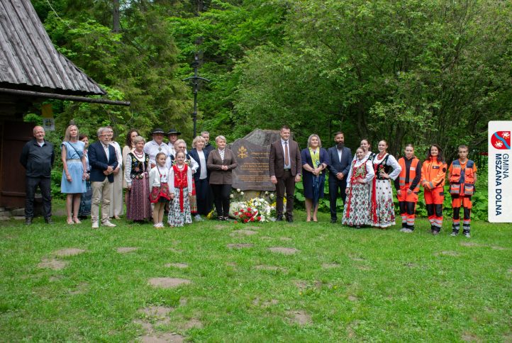Jubileuszowe XX Gorczańskie Spotkanie z Janem Pawłem II odbyło się w Lubomierzu – Rzekach