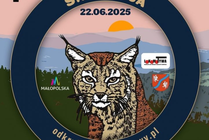 Zaproszenie na wędrówkę na Śnieżnicę – Odkryj Beskid Wyspowy 2025
