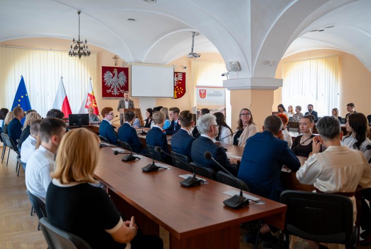 Nagrody i wyróżnienia dla laureatów olimpiad przedmiotowych