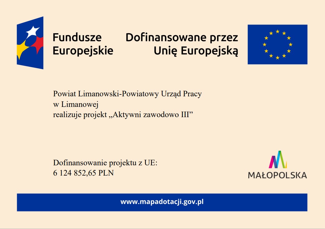 „ Aktywni zawodowo III”