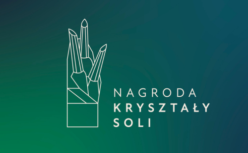 Nabór do Nagrody Województwa Małopolskiego: Kryształy Soli 2025