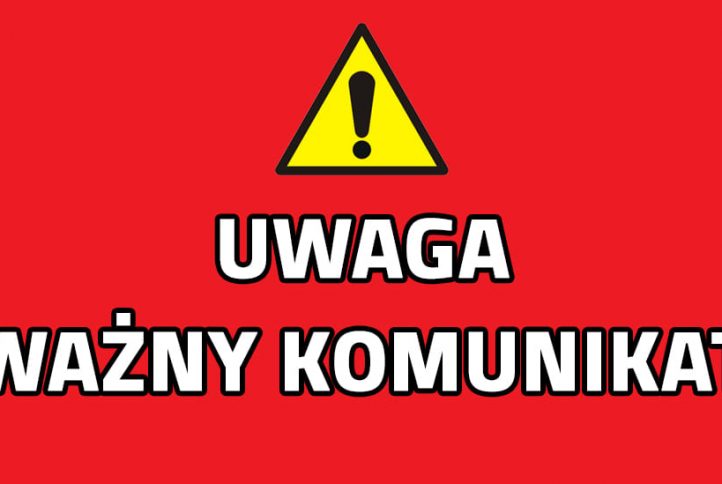 Pilny komunikat! Trwają poszukiwania sprawcy strzelaniny w Starej Wsi