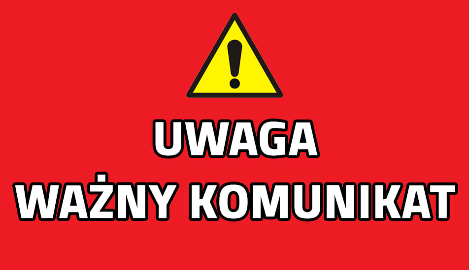 Pilny komunikat! Trwają poszukiwania sprawcy strzelaniny w Starej Wsi