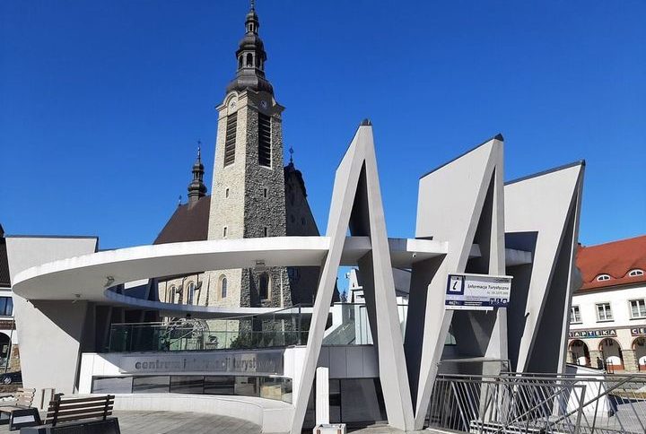 6 lipca br. Powiatowe Centrum Informacji Turystycznej w Limanowej będzie nieczynne