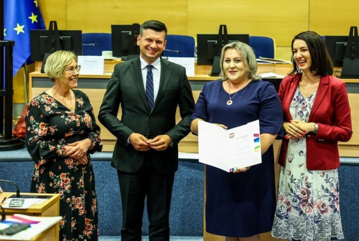 Powołano Małopolską Radę ds. Rodziny