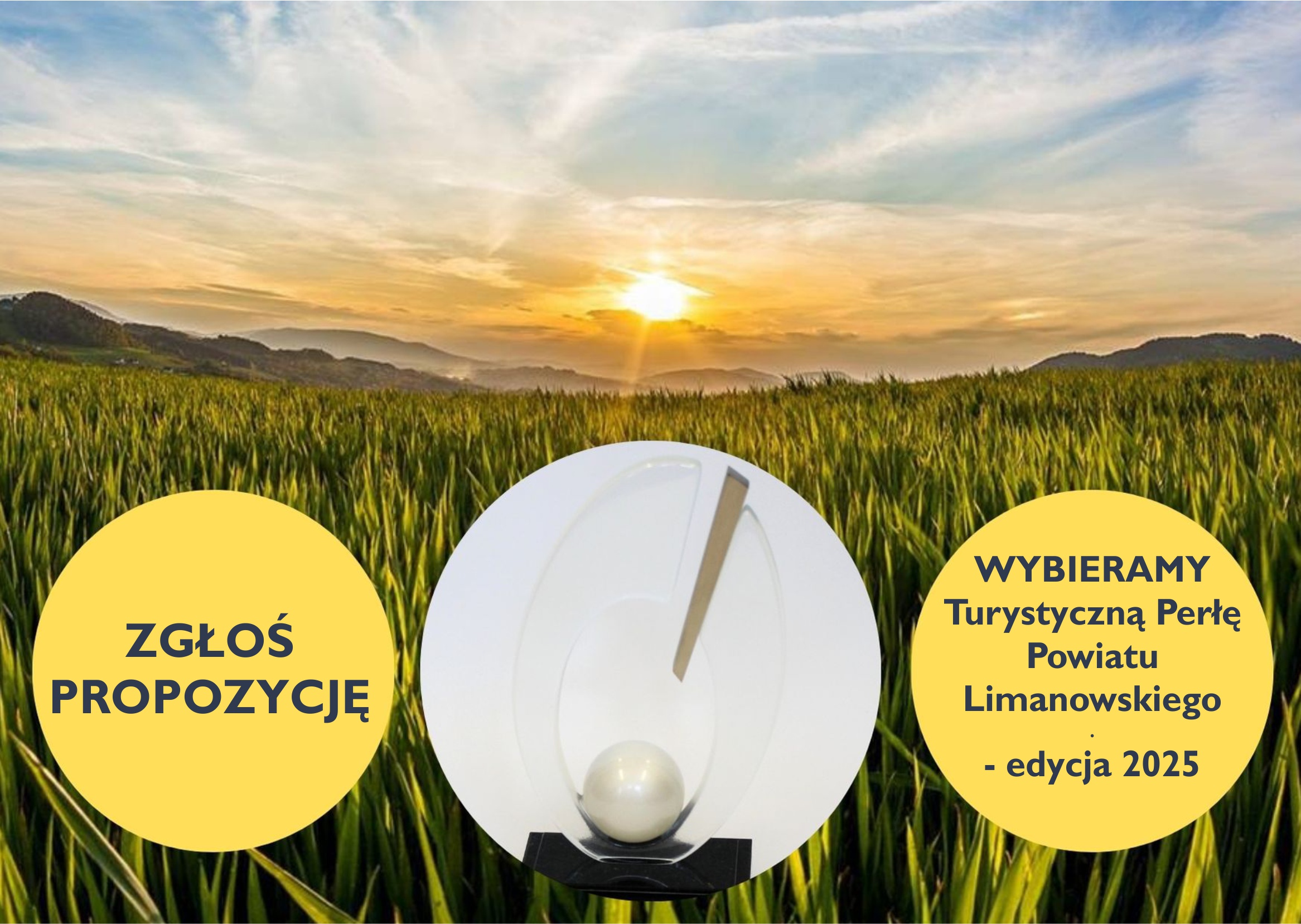 „Turystyczna Perła Powiatu Limanowskiego” – edycja VI