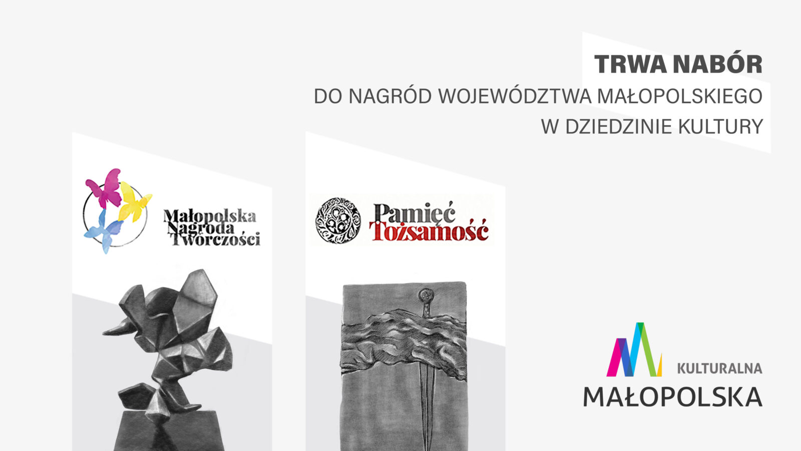 Województwo Małopolskie ogłosiło nabór zgłoszeń do dwóch wyjątkowych nagród honorujących osoby i podmioty, które wyróżniają się wybitnymi osiągnięciami w różnych obszarach działalności publicznej