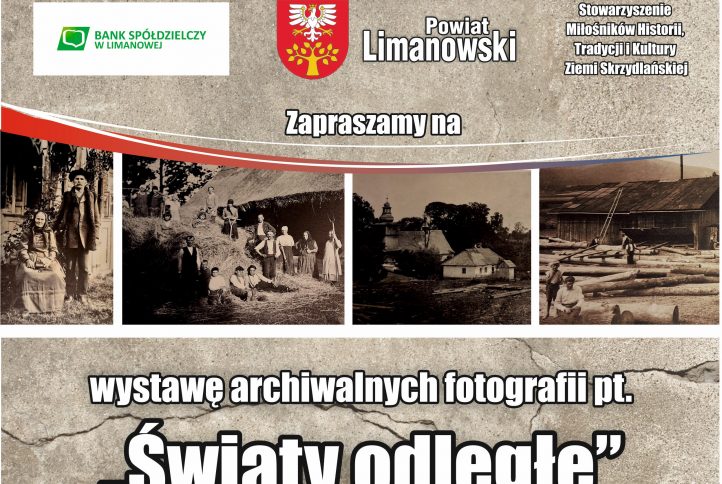 Wystawa PCIT Limanowa - luty 2026, grafika